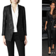 Illustration for article titled Retail Therapy (or, I Bought my 10th Black Blazer)